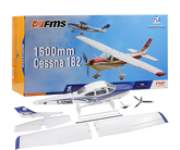FMS 1500mm Cessna 182 RTF/PNP | India